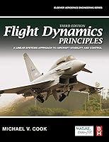 Algopix Similar Product 10 - Flight Dynamics Principles A Linear