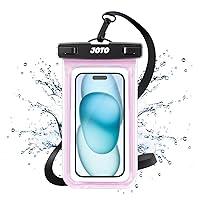Algopix Similar Product 6 - JOTO Universal Waterproof Phone Case