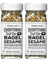 Algopix Similar Product 10 - Trader Joes Everything but The Bagel