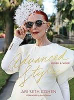 Algopix Similar Product 17 - Advanced Style: Older & Wiser