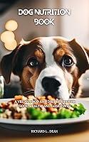 Algopix Similar Product 1 - Dog Nutrition Book A Vegan Food And