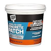 Algopix Similar Product 20 - Dap 31084 Concrete Patch Interior and