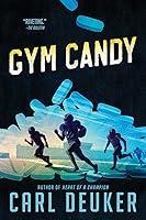 Algopix Similar Product 14 - Gym Candy