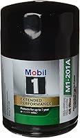 Algopix Similar Product 7 - Mobil 1 Oil Filter Extended