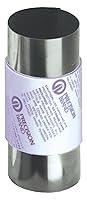 Algopix Similar Product 8 - Shim Stock, Roll, Cold 302 SS, 0.0050 In