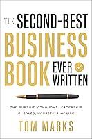 Algopix Similar Product 7 - The SecondBest Business Book Ever