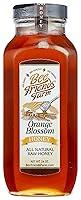 Algopix Similar Product 2 - BEE FRIENDS FARM Orange Blossom Honey