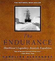 Algopix Similar Product 17 - The Endurance Shackletons Legendary