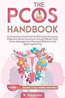 Algopix Similar Product 10 - The PCOS Handbook A Comprehensive