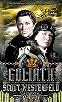 Algopix Similar Product 19 - Goliath Leviathan The Leviathan