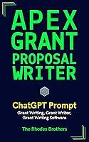 Algopix Similar Product 16 - Apex Grant Proposal Writer Grant