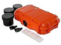 Algopix Similar Product 8 - SAFE LOCKER 420 Alert Orange Smell