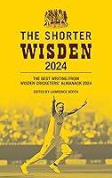 Algopix Similar Product 15 - The Shorter Wisden 2024 The Best