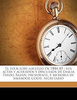 Algopix Similar Product 10 - El folklore gallego en 188485 sus