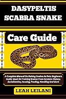 Algopix Similar Product 4 - DASYPELTIS SCABRA SNAKE Care Guide A