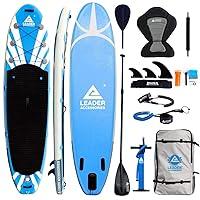 Algopix Similar Product 1 - Leader Accessories 112 Inflatable
