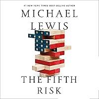 Algopix Similar Product 11 - The Fifth Risk