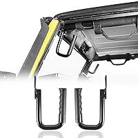 Algopix Similar Product 6 - uBox Wrangler TJ Grab HandleBlack