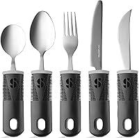 Algopix Similar Product 5 - Special Supplies Adaptive Utensils