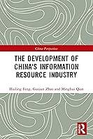 Algopix Similar Product 2 - The Development of Chinas Information