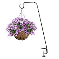 Algopix Similar Product 10 - BOLITE 18013 Deck Bird Feeder Hanger