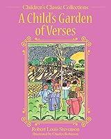 Algopix Similar Product 8 - A Childs Garden of Verses Childrens