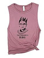 Algopix Similar Product 17 - Notorious RBG BLACK  Ruth Bader