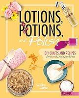 Algopix Similar Product 10 - Lotions Potions and Polish DIY