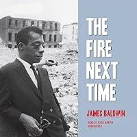 Algopix Similar Product 8 - The Fire Next Time