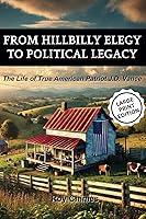 Algopix Similar Product 7 - From Hillbilly Elegy to Political