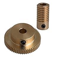 Algopix Similar Product 3 - CNBTR 05 Modulus Brass Metal Speed