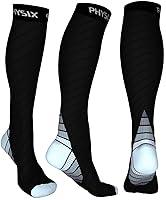 Algopix Similar Product 3 - Physix Gear Compression Socks 2030