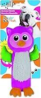Algopix Similar Product 5 - ALL FOR PAWS Monster Plush Bottle