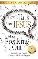 Algopix Similar Product 13 - How to Talk About Jesus without