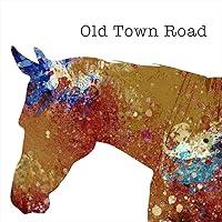 Algopix Similar Product 14 - Old Town Road [Explicit]