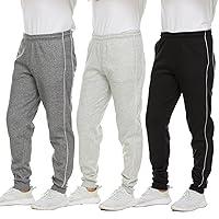 Algopix Similar Product 2 - Essential Elements 3 Pack Mens Tech