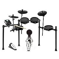 Algopix Similar Product 10 - Alesis Nitro Mesh Kit  Electronic Drum