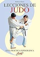 Algopix Similar Product 15 - Lecciones de Judo (Spanish Edition)