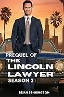 Algopix Similar Product 13 - Prequel of The Lincoln Lawyer Season 2