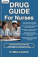 Algopix Similar Product 19 - Drug Guide for Nurses  101 Essential