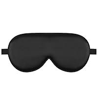 Algopix Similar Product 8 - Alaska Bear Sleep Mask Silk Cover Eye