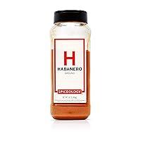 Algopix Similar Product 1 - Spiceology  Habanero Powder  Ground