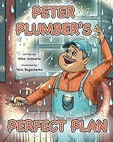 Algopix Similar Product 3 - Peter Plumber's Perfect Plan