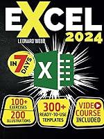 Algopix Similar Product 8 - Excel The Easiest Way to Master