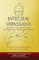 Algopix Similar Product 9 - Integral Vipassana Mindfulness through