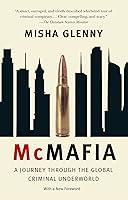 Algopix Similar Product 12 - McMafia A Journey Through the Global