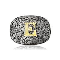 Algopix Similar Product 5 - MASOP VOGU Western Cowboy Belt Buckle