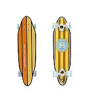 Algopix Similar Product 14 - Kryptonics 30 Cutaway Cruiser