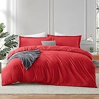 Algopix Similar Product 13 - Hearth  Harbor Twin Duvet Cover Set 