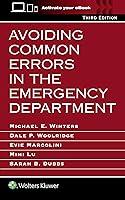 Algopix Similar Product 16 - Avoiding Common Errors in the Emergency